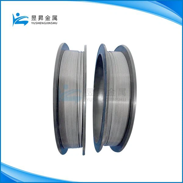Chemical Vapor Deposition Tantalum Wire