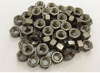 Tantalum nuts manufacturers