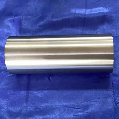 Tantalum wolfram rod (ta2.5w) sendt til Russland