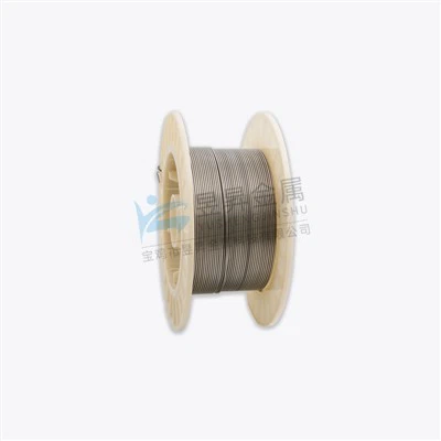 Spray molybdenfilament
