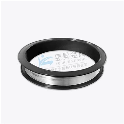 Zirkonium rett ledning