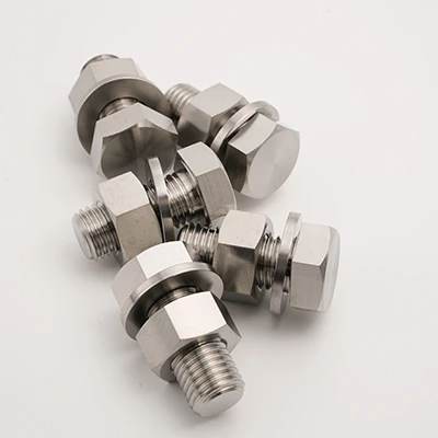 M16*30mm Tantalbolt