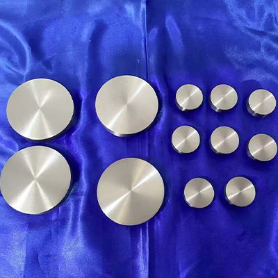 Vanadium Rod leverandør